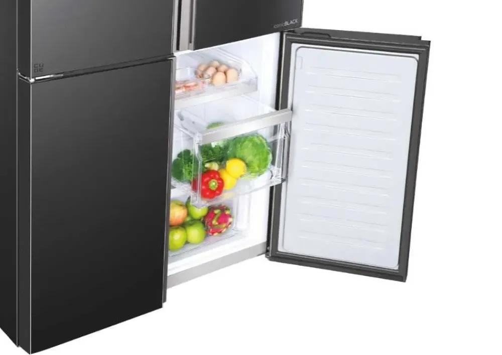 Haier Frigorifero modello Htf-610d a prezzo scontato- Frigoriferi