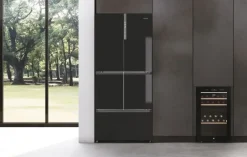 Discount Frigorifero Hff-750  a marchio a PREZZI OUTLET Frigoriferi