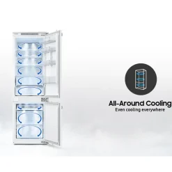 Samsung Frigorifero modello Brb6705eww a prezzi convenienti- Frigoriferi