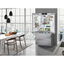 Liebherr Frigorifero modello Cbnes 6256 a prezzi outlet- Frigoriferi