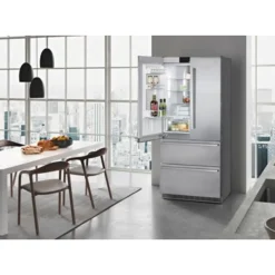 Liebherr Frigorifero modello Cbnes 6256 a prezzi outlet- Frigoriferi
