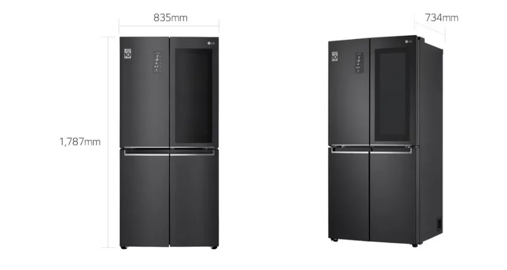 Best Frigorifero modello Toc toc in offerta Frigoriferi