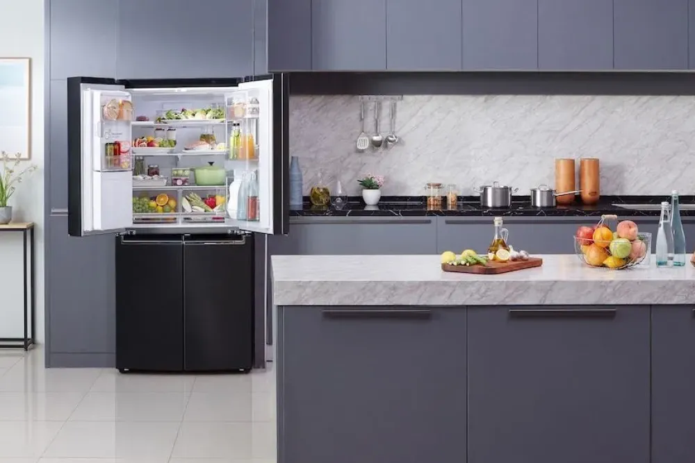 Best Frigorifero modello Toc toc in offerta Frigoriferi