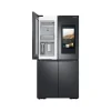 Frigorifero modello Frigo 4 porte family 637l rf65a977fsg in Offerta Outlet^Samsung Clearance