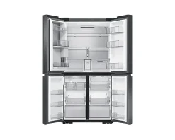 Frigorifero modello Frigo 4 porte family 637l rf65a977fsg in Offerta Outlet^Samsung Clearance