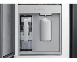 Frigorifero modello Frigo 4 porte family 637l rf65a977fsg in Offerta Outlet^Samsung Clearance