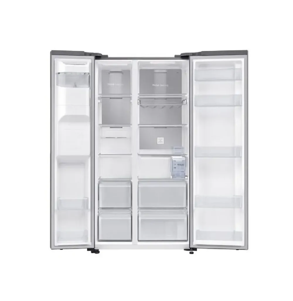 Outlet Frigorifero rs64dg53m3slef a marchio scontato Frigoriferi