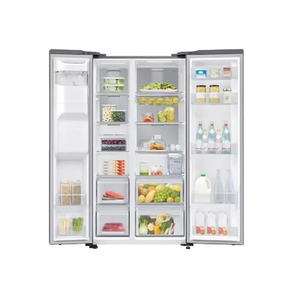 Outlet Frigorifero rs64dg53m3slef a marchio scontato Frigoriferi