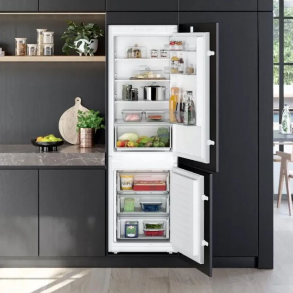 Frigorifero modello Ki86nnsf0 a prezzo scontato^Siemens Best