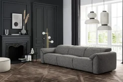 Discount Glove in Tessuto a prezzo scontato Divani