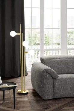 Discount Glove in Tessuto a prezzo scontato Divani