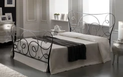 Florentia Bed Goditi lo sconto del 46% sul letto Arcadia di !- Letti