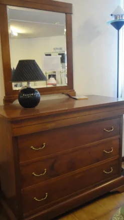 Best Gruppo letto in stile classico scontato del -50% Cassettiere