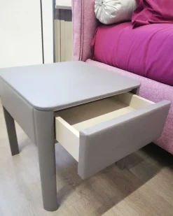 Online Gruppo notte modello Batò  ad un prezzo mai così piccolo Comodini