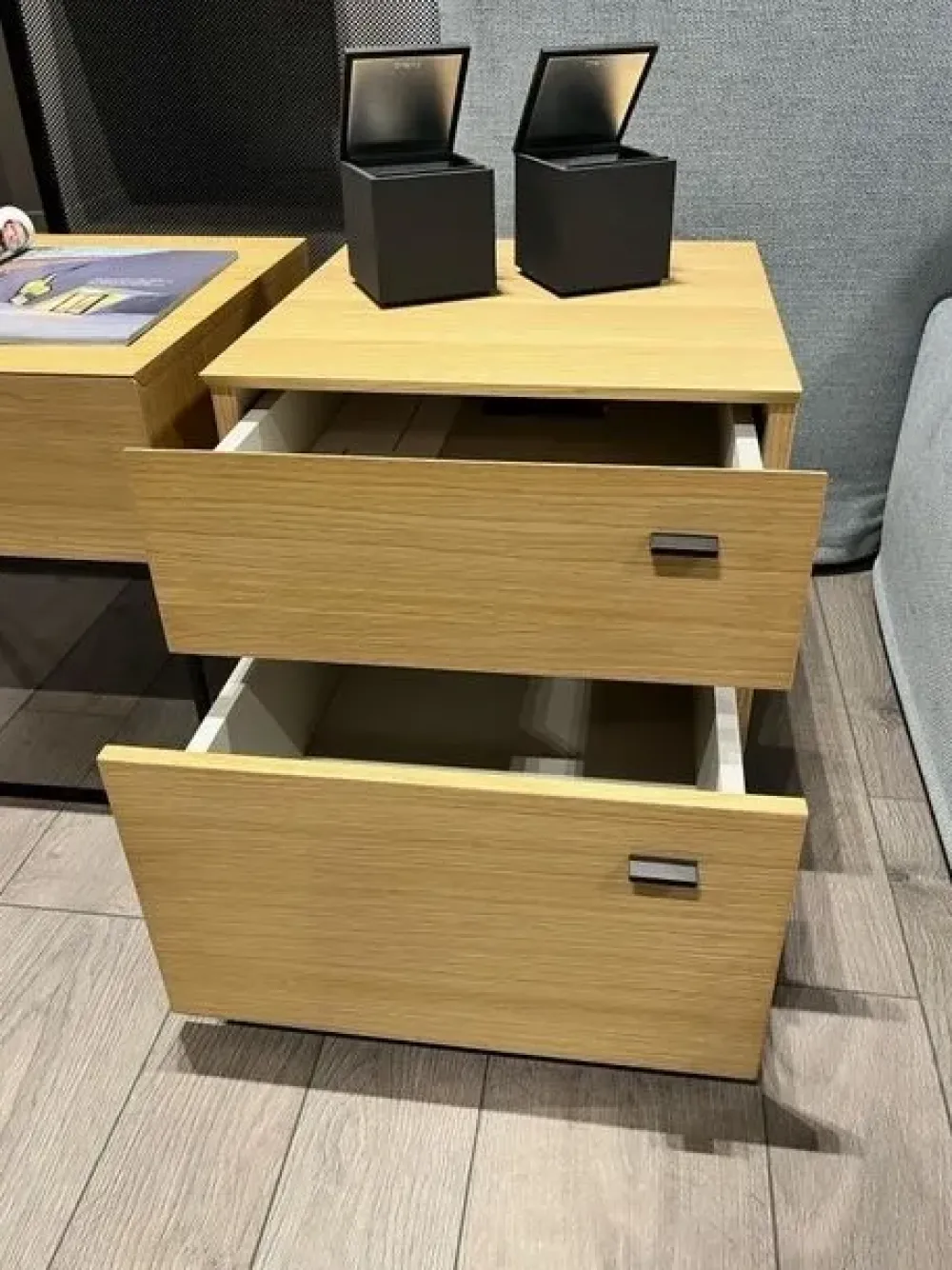 Gruppo notte Hobby in Legno a prezzo Outlet^Alf Da Fre Best