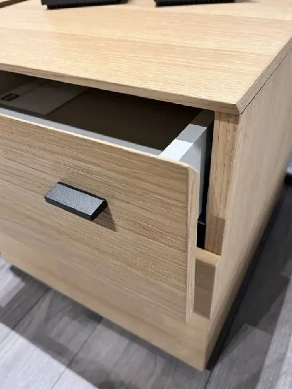 Gruppo notte Hobby in Legno a prezzo Outlet^Alf Da Fre Best