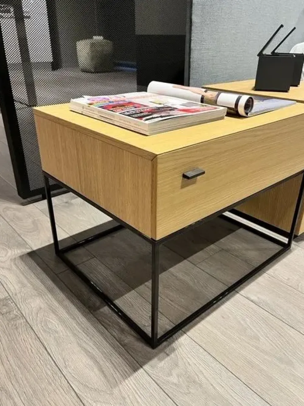 Gruppo notte Hobby in Legno a prezzo Outlet^Alf Da Fre Best