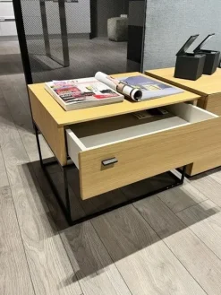 Gruppo notte Hobby in Legno a prezzo Outlet^Alf Da Fre Best