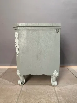 Marchetti Gruppo notte modello M4 203 ad un prezzo mai così piccolo- Comodini