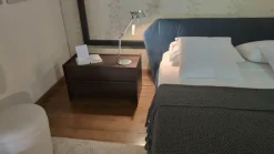 Molteni & C Gruppo notte : Casper a un prezzo incredibile! Scoprilo ora!- Comodini