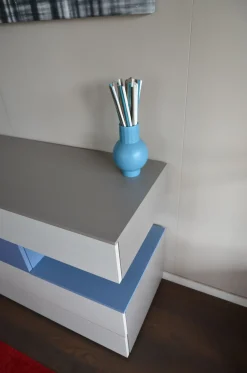 Gruppo notte modello Night ad un prezzo mai così conveniente^Orme Clearance