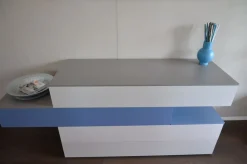 Gruppo notte modello Night ad un prezzo mai così conveniente^Orme Clearance