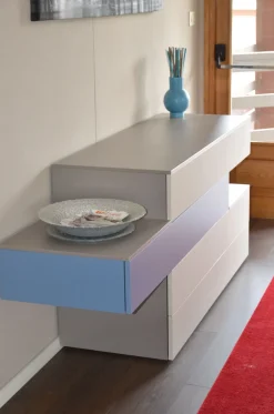 Gruppo notte modello Night ad un prezzo mai così conveniente^Orme Clearance