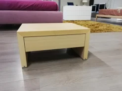 Poliform Gruppo notte modello Oz ad un prezzo mai così vantaggioso- Comodini