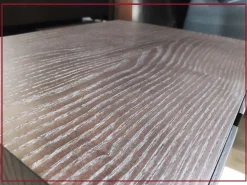 Mobilgam Gruppo notte Regolo in Legno in Offerta Outlet- Comodini