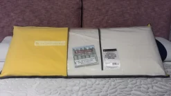 Guanciale Elast - Tec 1 piazza e mezzo^Sogno Veneto Hot