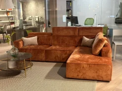 Hill in Tessuto a prezzo ribassato^Le Comfort Hot