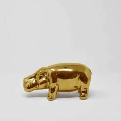 Adriani e Rossi Hippo in stile design a prezzo scontato- Oggettistica