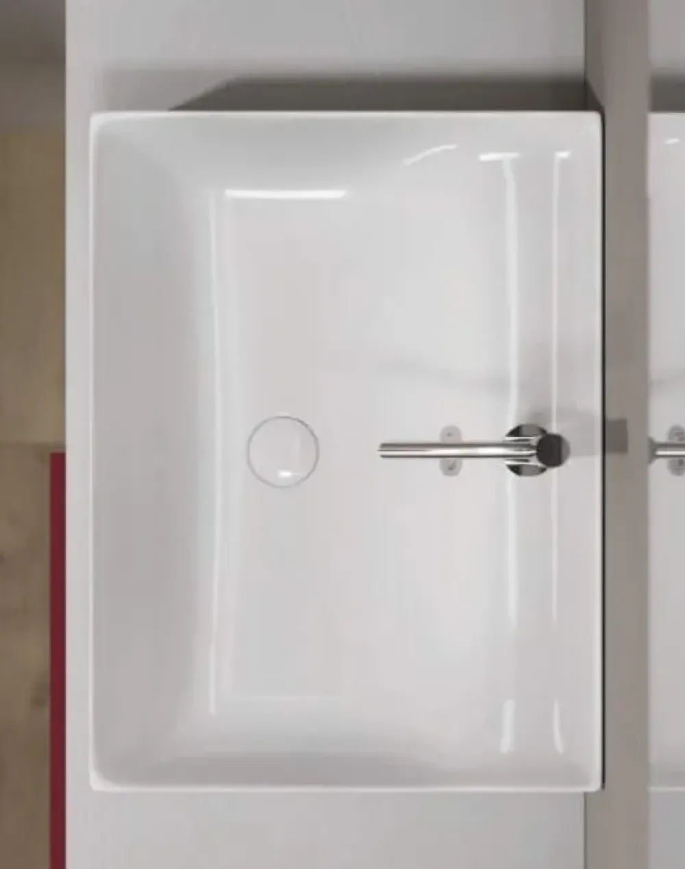 Ideagroup Idea Group My Time17: mobile bagno in offerta outlet.- Mobili Bagno Sospeso