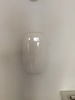 Online Illuminazione Tivu scontato del -43 % Applique Da Parete