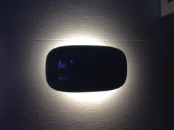 Online Illuminazione Tivu scontato del -43 % Applique Da Parete