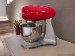 Clearance Impastatrice smf01rdeu : piccoli elettrodomestici a prezzo ribassato Piccoli Elettrodomestici