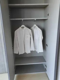 Outlet Ingresso moderno modello Profilo di a PREZZI OUTLET Mobili Ingresso