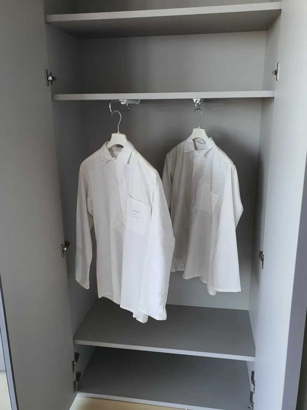 Outlet Ingresso moderno modello Profilo di a PREZZI OUTLET Mobili Ingresso