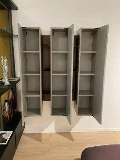 Ingresso moderno modello Wallover di a PREZZI OUTLET^Caccaro Sale