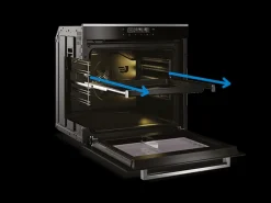 Innovativo forno 9 fun airfry in Offerta Outlet^Beko Sale