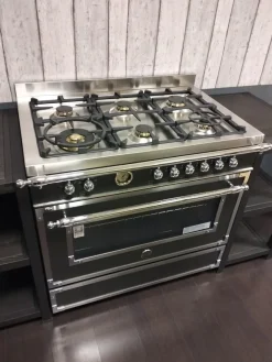 New Innovativo forno Her96l1enet in Offerta Outlet Forno