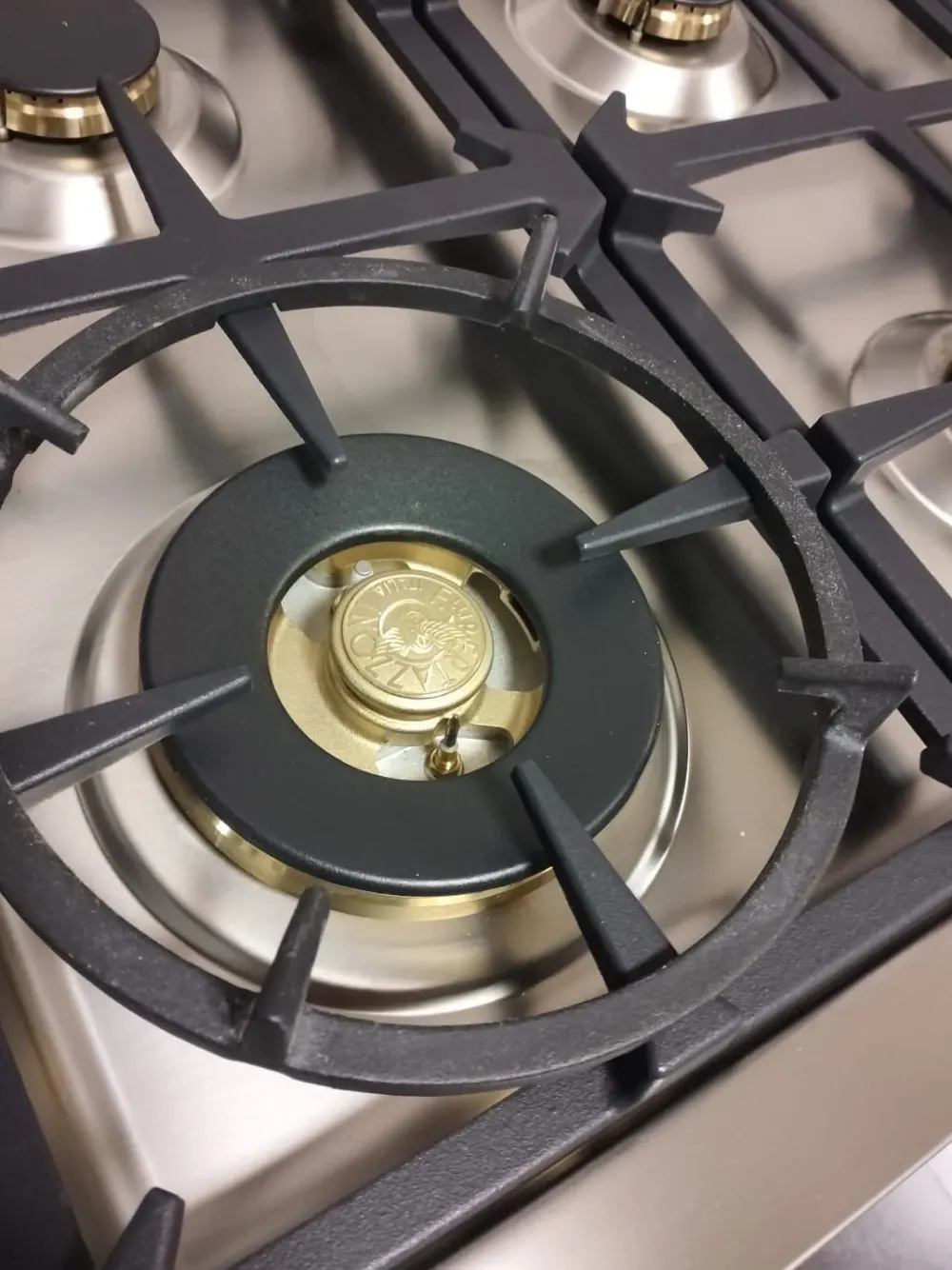 New Innovativo forno Her96l1enet in Offerta Outlet Forno