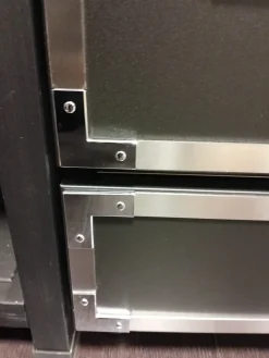 New Innovativo forno Her96l1enet in Offerta Outlet Forno