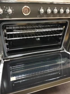 New Innovativo forno Her96l1enet in Offerta Outlet Forno