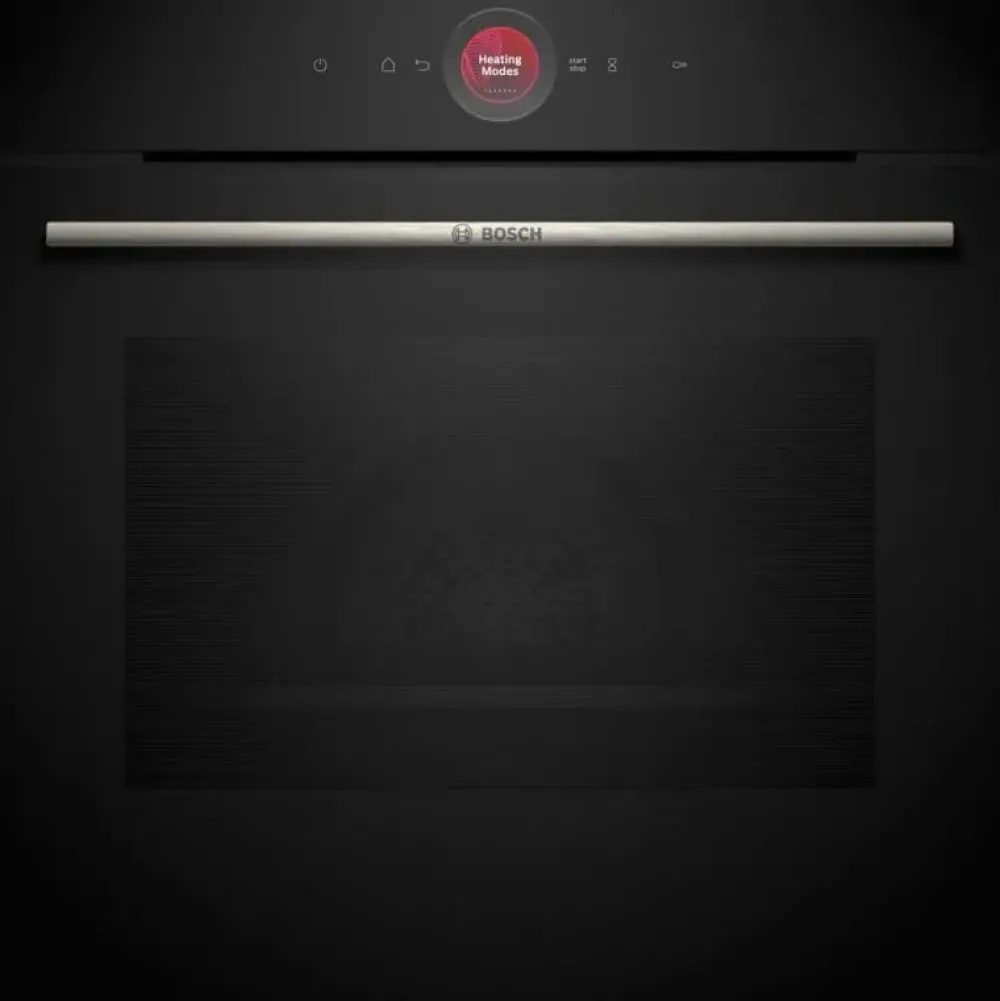 Outlet Innovativo forno Hbg7342b1 in Offerta Outlet Forno