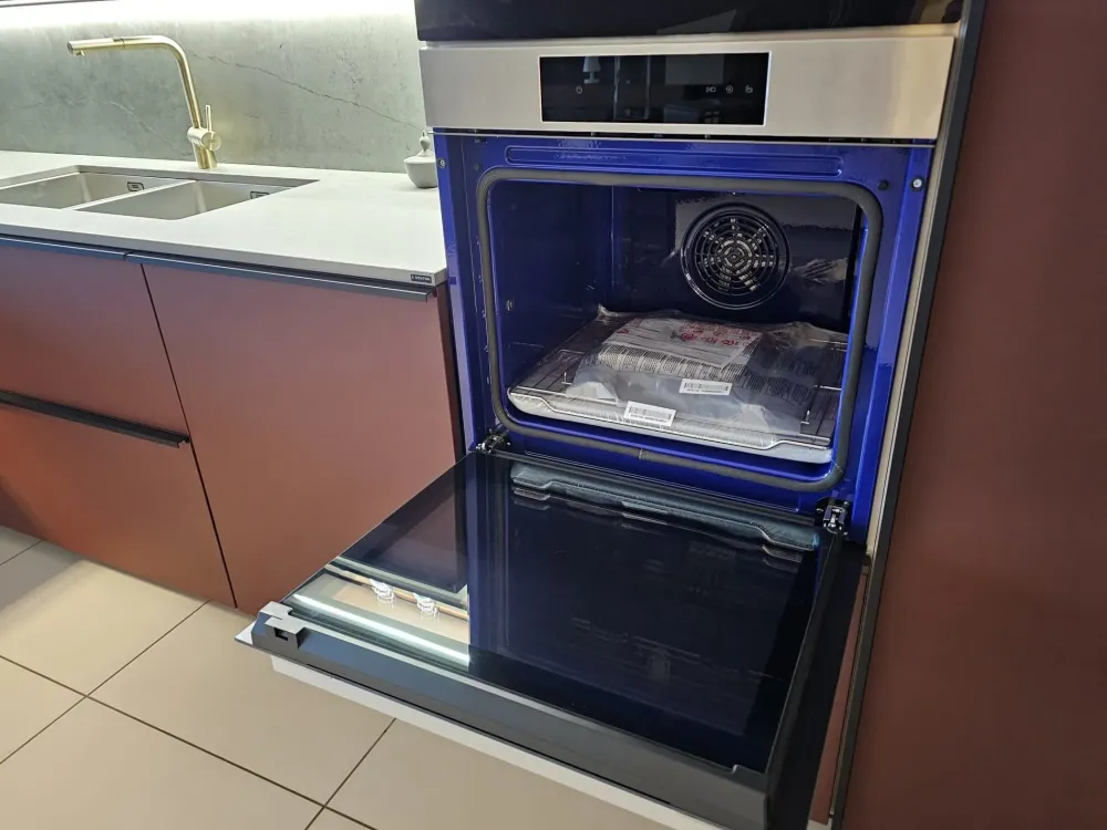 Innovativo forno Wsed7664s in Offerta Outlet^LG Online