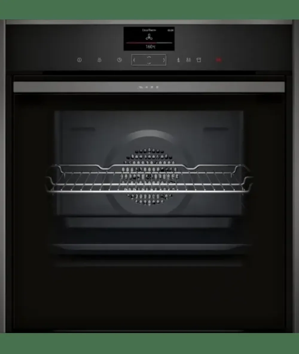 Discount Innovativo forno B47fs22g0 in Offerta Outlet Forno