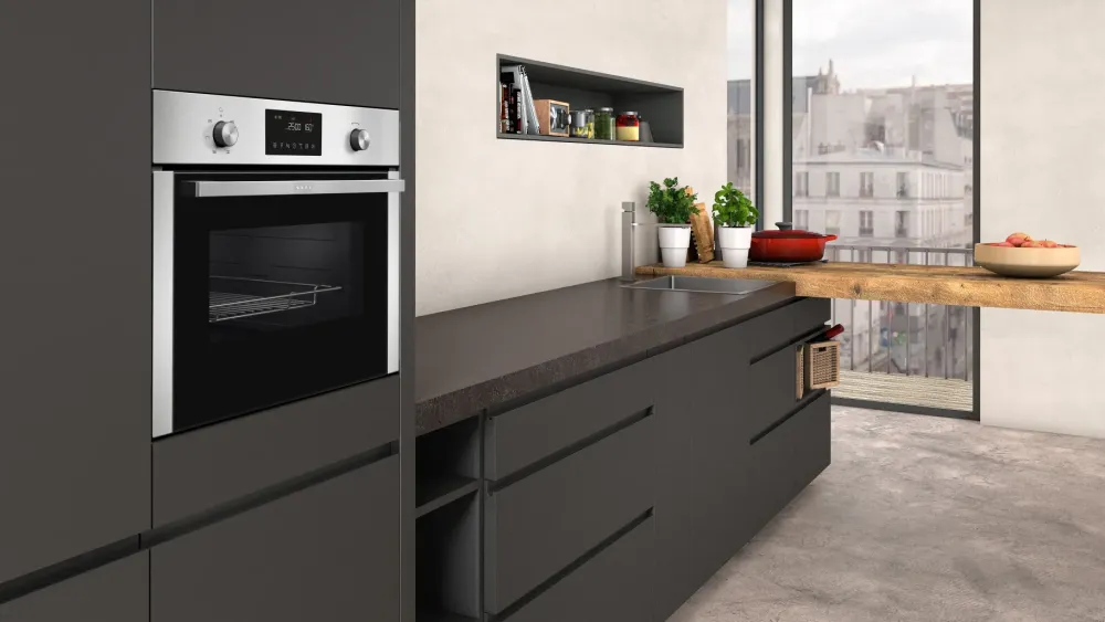 Sale Innovativo forno C1cmg84n0 in Offerta Outlet Forno