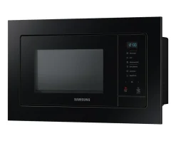 Samsung Innovativo forno Microonde da incasso mg23a7118ck in Offerta Outlet- Forno
