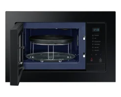 Samsung Innovativo forno Microonde da incasso mg23a7118ck in Offerta Outlet- Forno